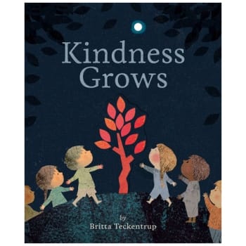 PRH195  Kindness Grows