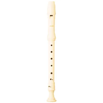 A303B Aulos Soprano Recorder