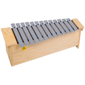 AM 1600 / Studio 49 / 1600 Series / Alto Metallophone