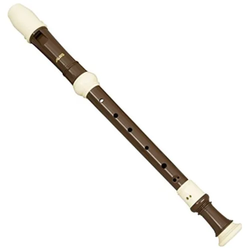 Aulos A709B Alto Recorder - Sweet Pipes