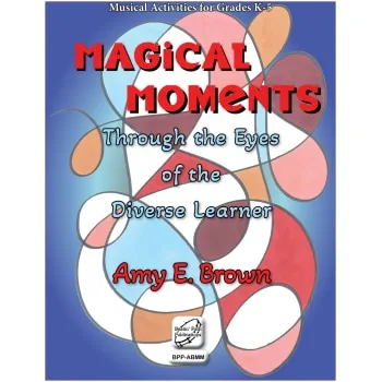 BPP-ABMM  Magical Moments