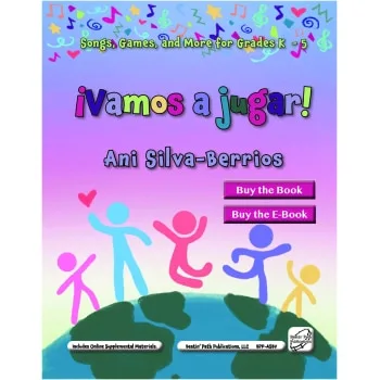 BPP-ASBV  ¡Vamos a jugar!