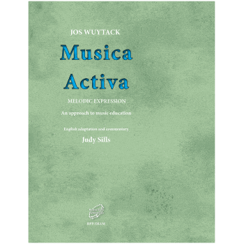 BPP-JMAM  Musica Activa Volume 2
