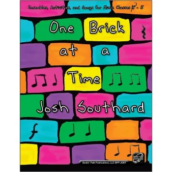 BPP-JOBT   One Brick At A Time