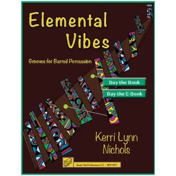 BPP-KEV  Elemental Vibes