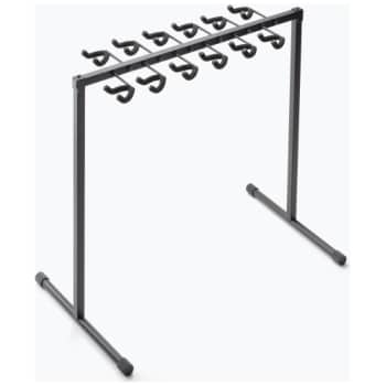 OS-GS501 On-Stage 12 Space Ukulele Rack