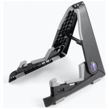 On Stage Mighty Uke Stand