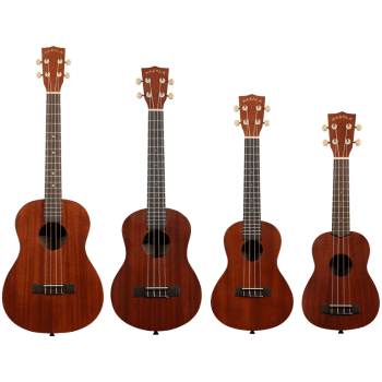 Makala Classic Ukulele Series