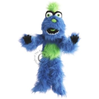 PC007708 Blue Monster