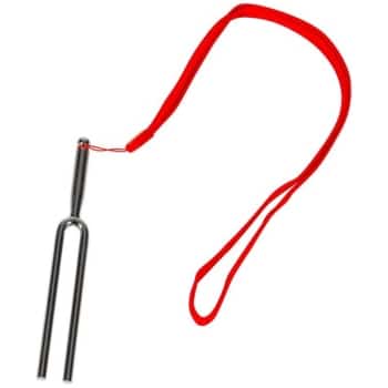 500510  A440 Tuning Fork