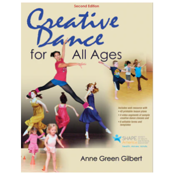 HK001  Creative Dance for All Ages
