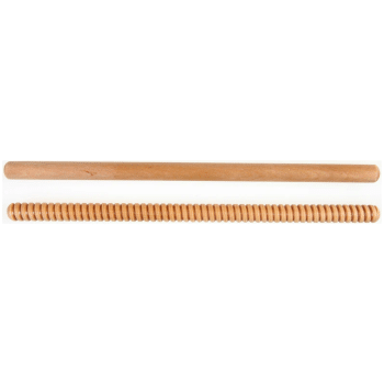 Natural Finish Rhythm Sticks