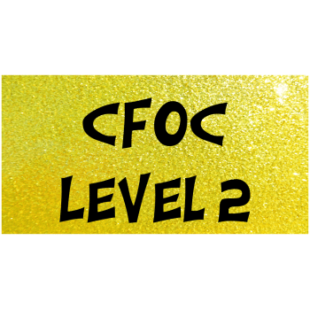 CFOC Level 2