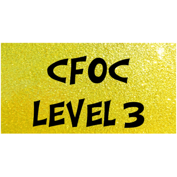 CFOC Level 3