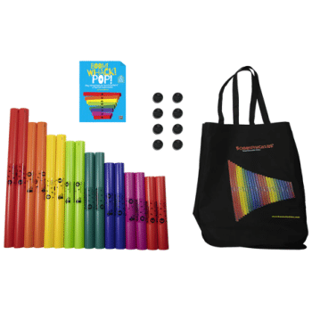 BW16BWP  Boom! Whack! Pop! Kit