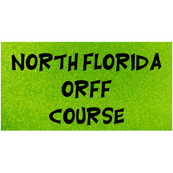 North Florida Orff Course