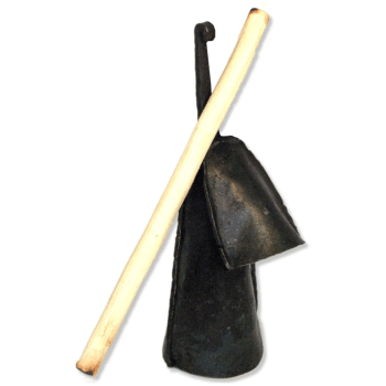 Gankogui