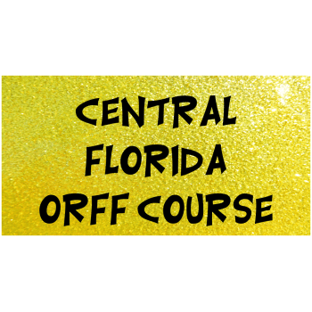 Central Florida Orff Course