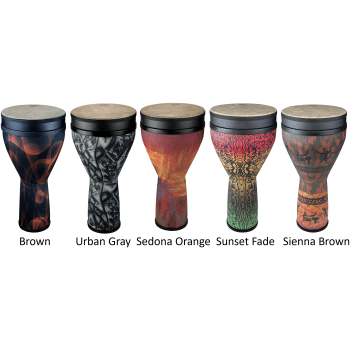 Versa Djembe