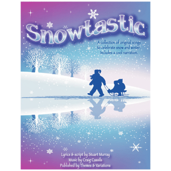 Snowtastic!