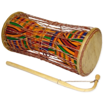 Jamtown Talking Drum
