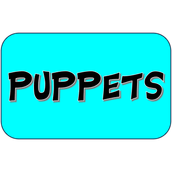 Puppets