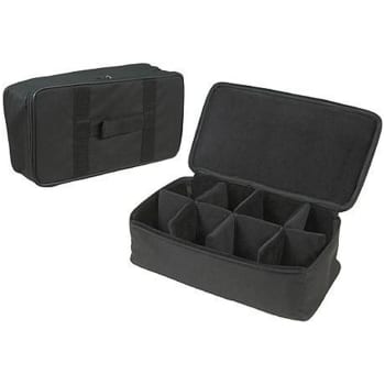 RB109CASE  Case for 8 Note Desk Bells