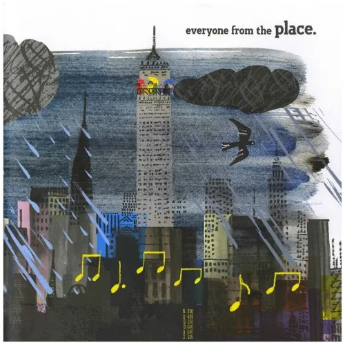 MAC021 Singing In The Rain - Sweet Pipes