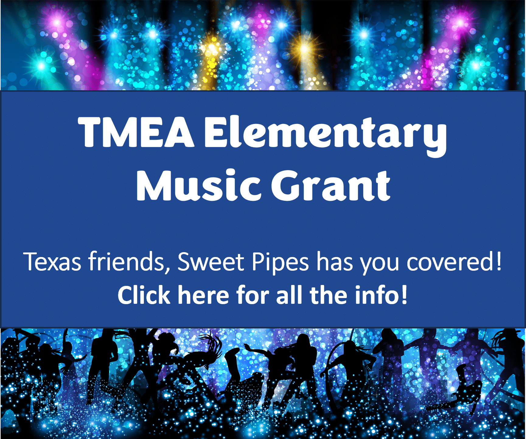 TMEA grant