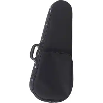 Kala Foam Hard Case for Ukuleles