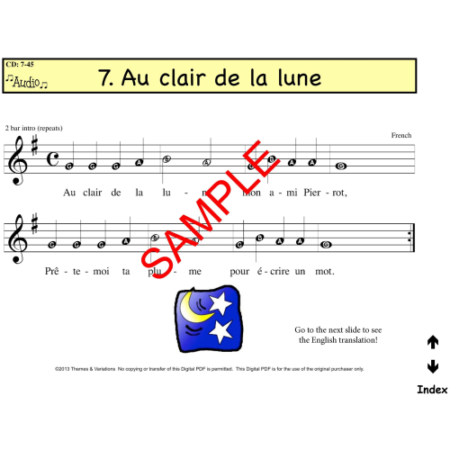 Kit d'initiation à la reliure - format A6 - Laurie&LesPetitesMains