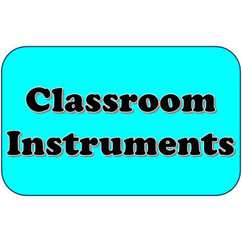Classroom Instruments