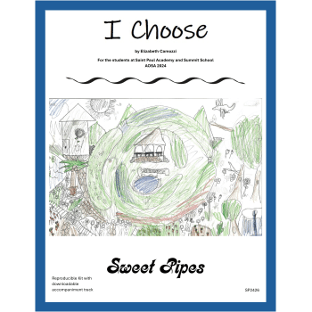 Choral Music / Octavos