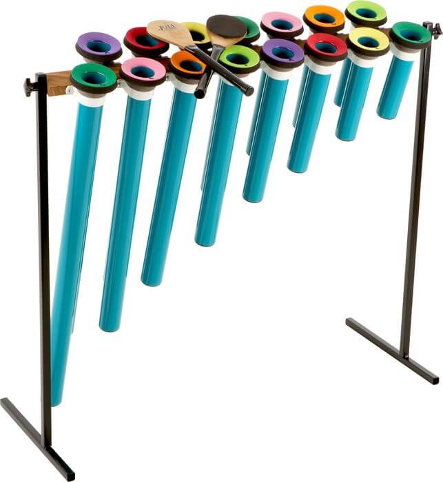 Joia Tubes - Sweet Pipes