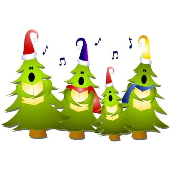 Holiday Musicals