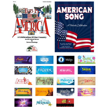 General Musicals