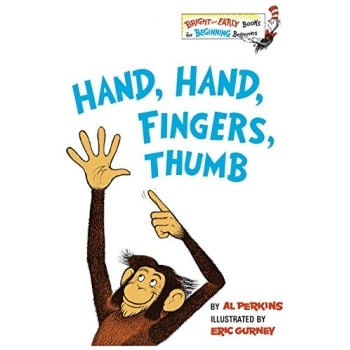 PRH136 Hand, Hand, Fingers, Thumb