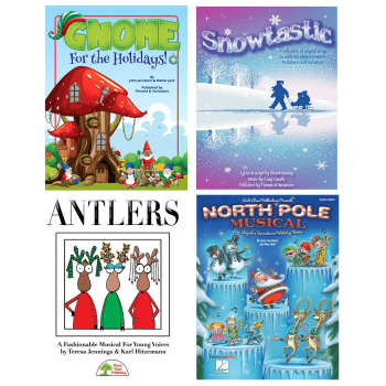 Holiday Musicals