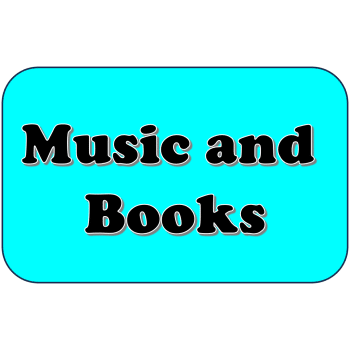 Music and Books