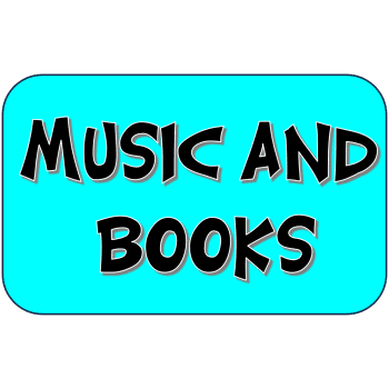 Music and Books