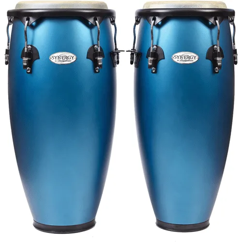 2300N Toca Synergy Series - Conga Set - Sweet Pipes
