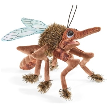 FM3240 Mosquito Puppet