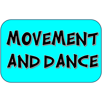 Movement and Dance