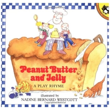 PRH093 Peanut Butter and Jelly
