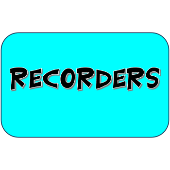 Recorders