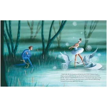 その他 Swan Lake / [Blu-ray] [Import] 6g7v4d0 Swan Lake (1981)