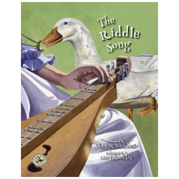 G-11506  The Riddle Song