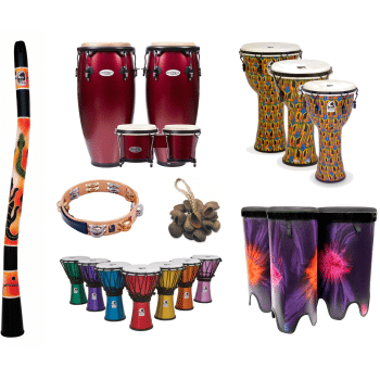 Toca Percussion