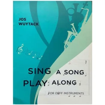 BBP-JSSPA   Sing a Song Play Along